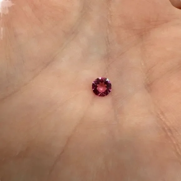 Origami Owl Crystal Locket Necklace Silver 30” Long "B" Charm Inscription READ - Picture 14 of 15